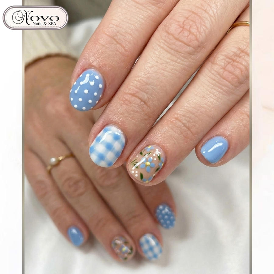 Amazing Nail Designs